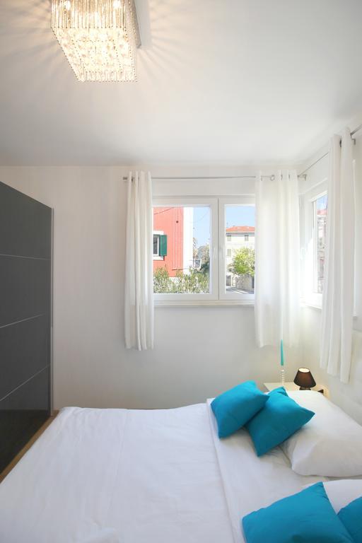 Apartment Marieta Сплит Экстерьер фото