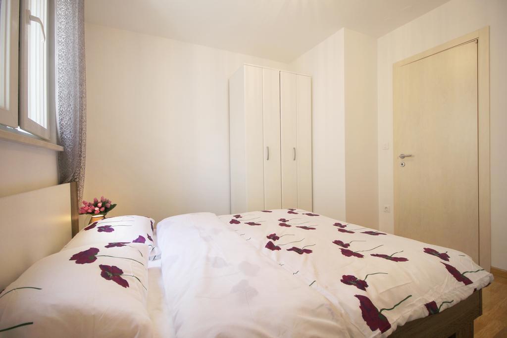 Apartment Marieta Сплит Экстерьер фото