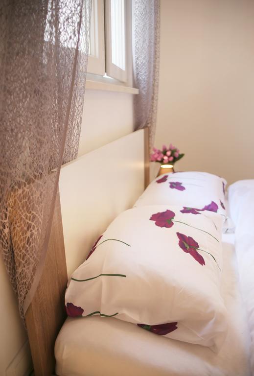 Apartment Marieta Сплит Экстерьер фото