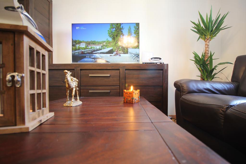Apartment Marieta Сплит Экстерьер фото