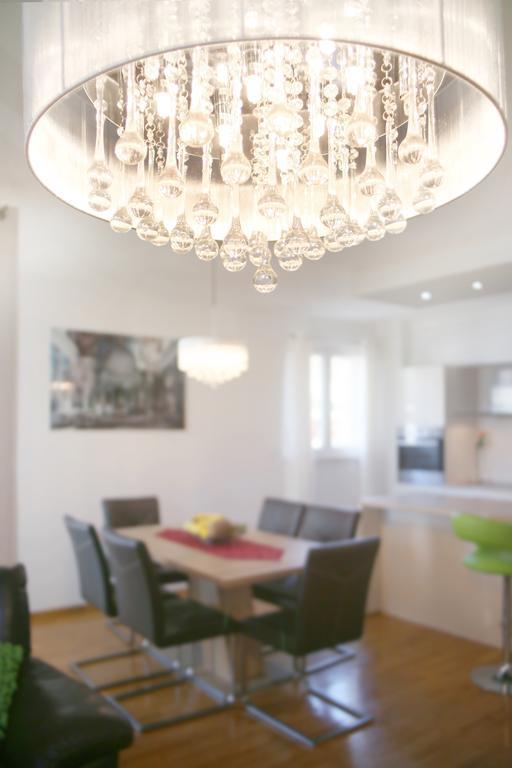 Apartment Marieta Сплит Экстерьер фото