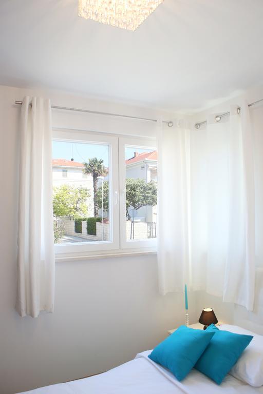 Apartment Marieta Сплит Экстерьер фото