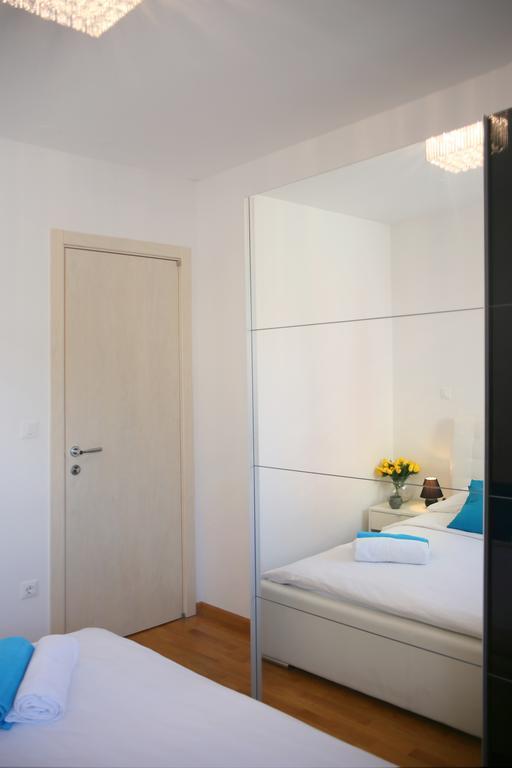 Apartment Marieta Сплит Экстерьер фото