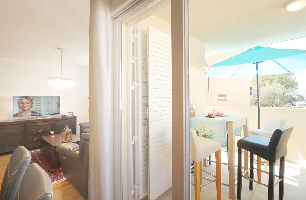 Apartment Marieta Сплит Экстерьер фото