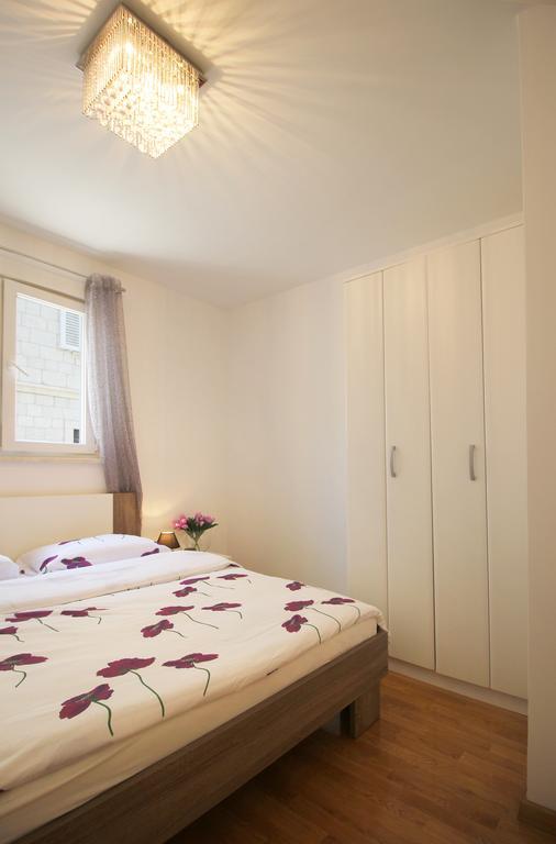Apartment Marieta Сплит Экстерьер фото