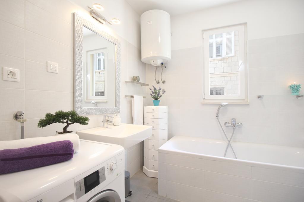 Apartment Marieta Сплит Экстерьер фото