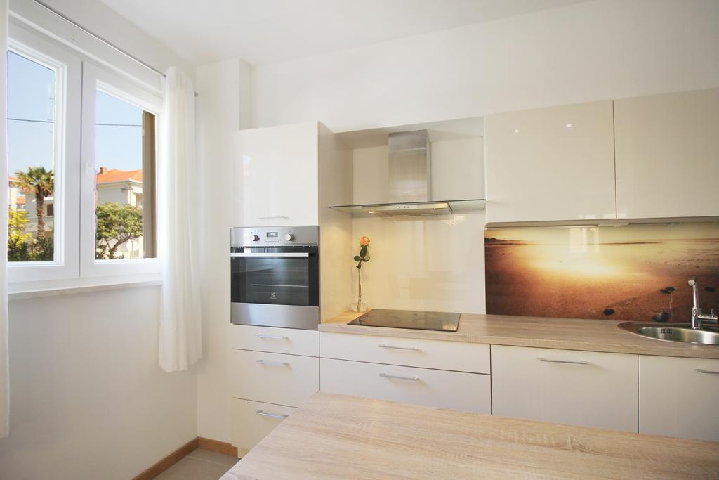 Apartment Marieta Сплит Экстерьер фото