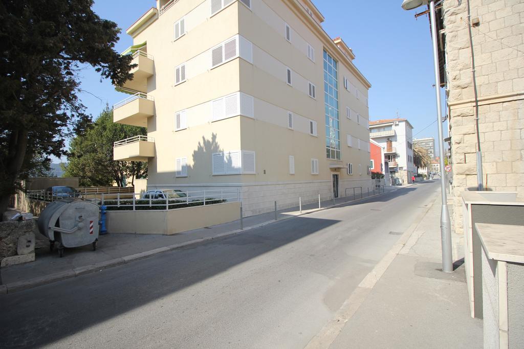 Apartment Marieta Сплит Экстерьер фото