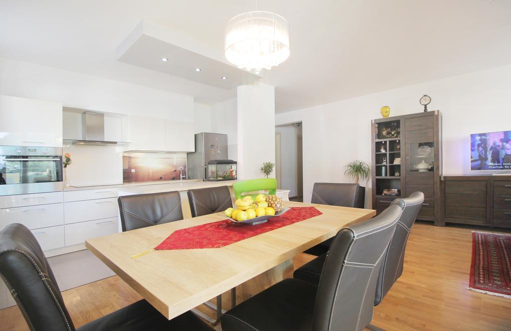Apartment Marieta Сплит Экстерьер фото
